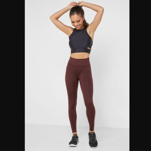 Nike All In Tight Fit Leggings - Picture 4 of 8